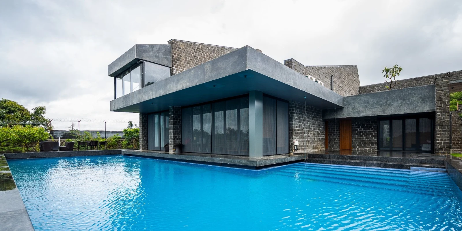 Outdoor living and shading inspiration